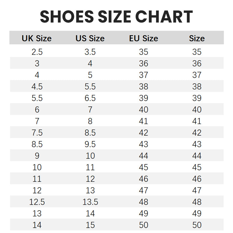Men‘s Ankle Boots