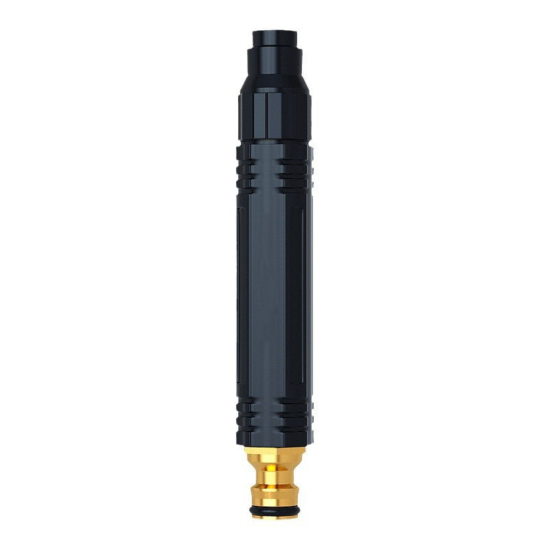 LAST DAY SALE 60% OFF⏳ Heavy Duty Adjustable Twist Hose Nozzle 🚀X10 Power Boost