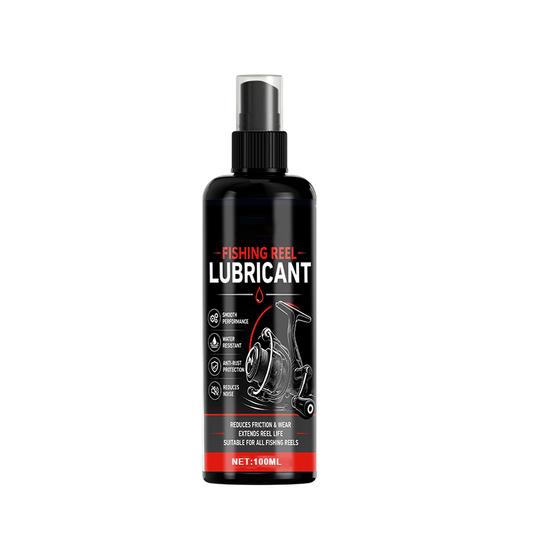 🎣SUMMER SALE 60% OFF🔥 All-in-One Reel Maintenance Cleaner 🧴