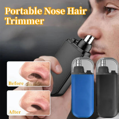 Nose Hair Trimmer