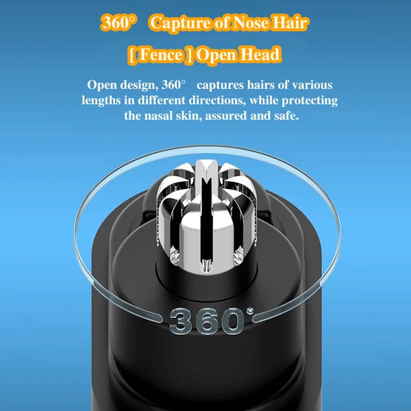 Nose Hair Trimmer