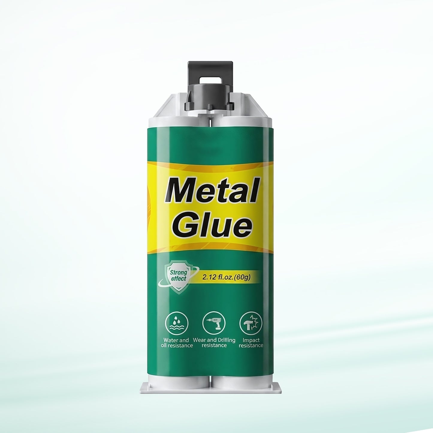 🛠️High-Strength AB Metal Repair Glue