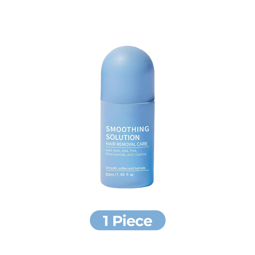 Smooth Ingrown Hair Treatment Solution US