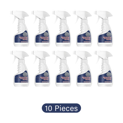 Powerful Rust Remover