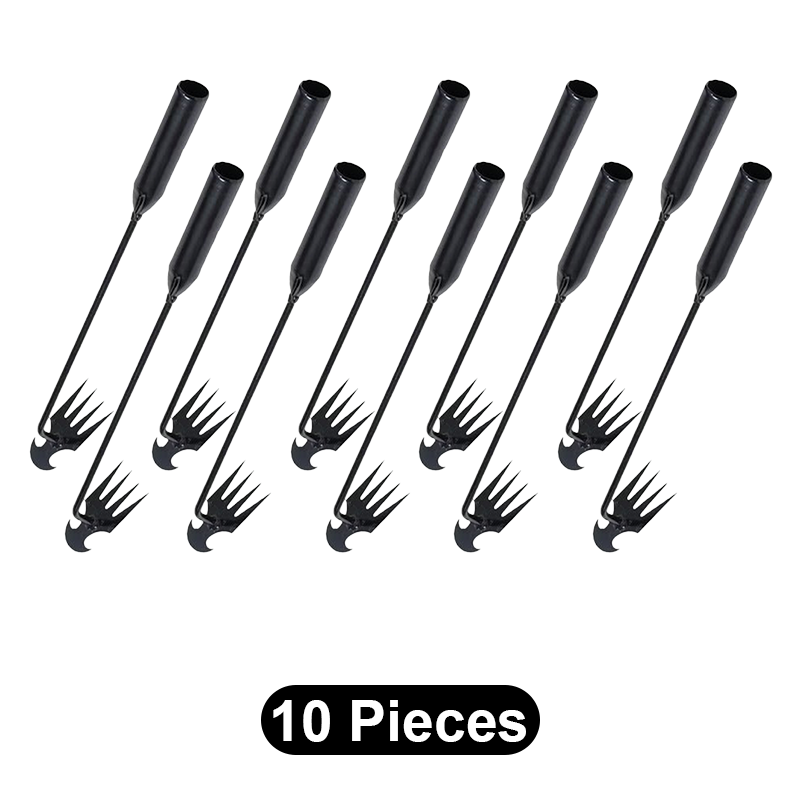 Garden Weed Pulling Tool