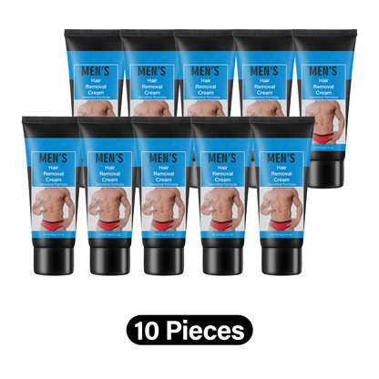 Men's Hair Removal Cream Us