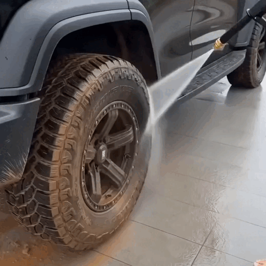 EXCLUSIVE DEAL 60% OFF ⏰ 2026 UPGRADED Multifunctional Car Washing Water Tool