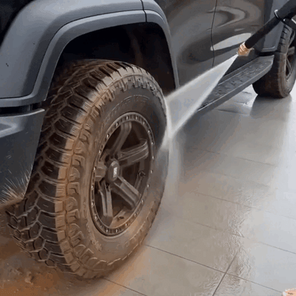 EXCLUSIVE DEAL 60% OFF ⏰ 2026 UPGRADED Multifunctional Car Washing Water Tool