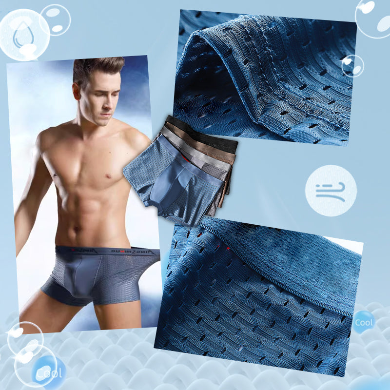 Men's Boxer Briefs