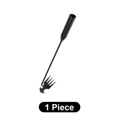 Garden Weed Pulling Tool