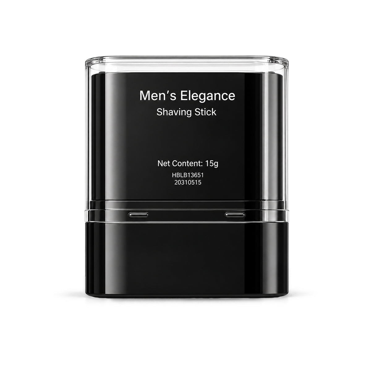 Men's 3-in-1 Shaving Stick
