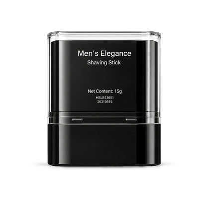 Men's 3-in-1 Shaving Stick