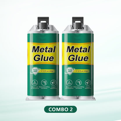 🛠️High-Strength AB Metal Repair Glue