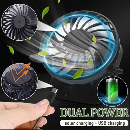 2026 Pro Outdoor Cooling Hat