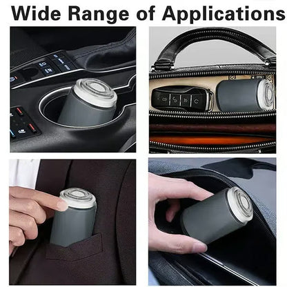 【Father's Day gift】Mini Portable Electric Shaver