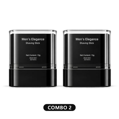 Men's 3-in-1 Shaving Stick