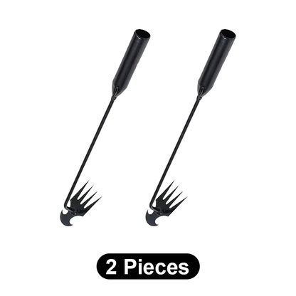 Garden Weed Pulling Tool