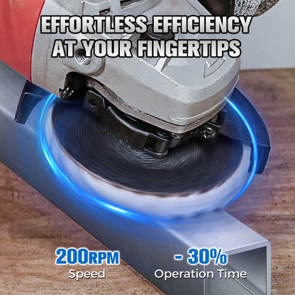 LAST DAY SALE 60% OFF✨ Wool Felt Flap Disc Polishing Wheel ✨ Polish Like a Pro