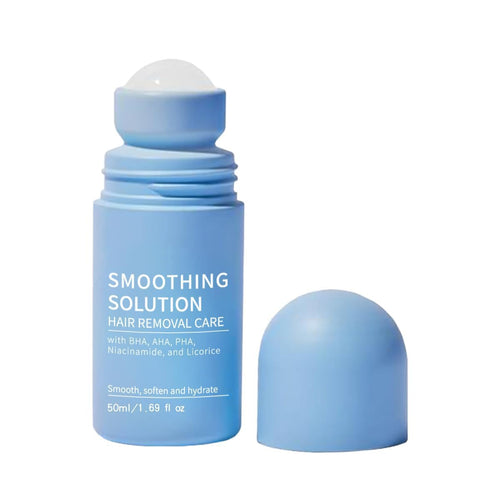 Smooth Ingrown Hair Treatment Solution US