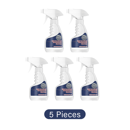 Powerful Rust Remover