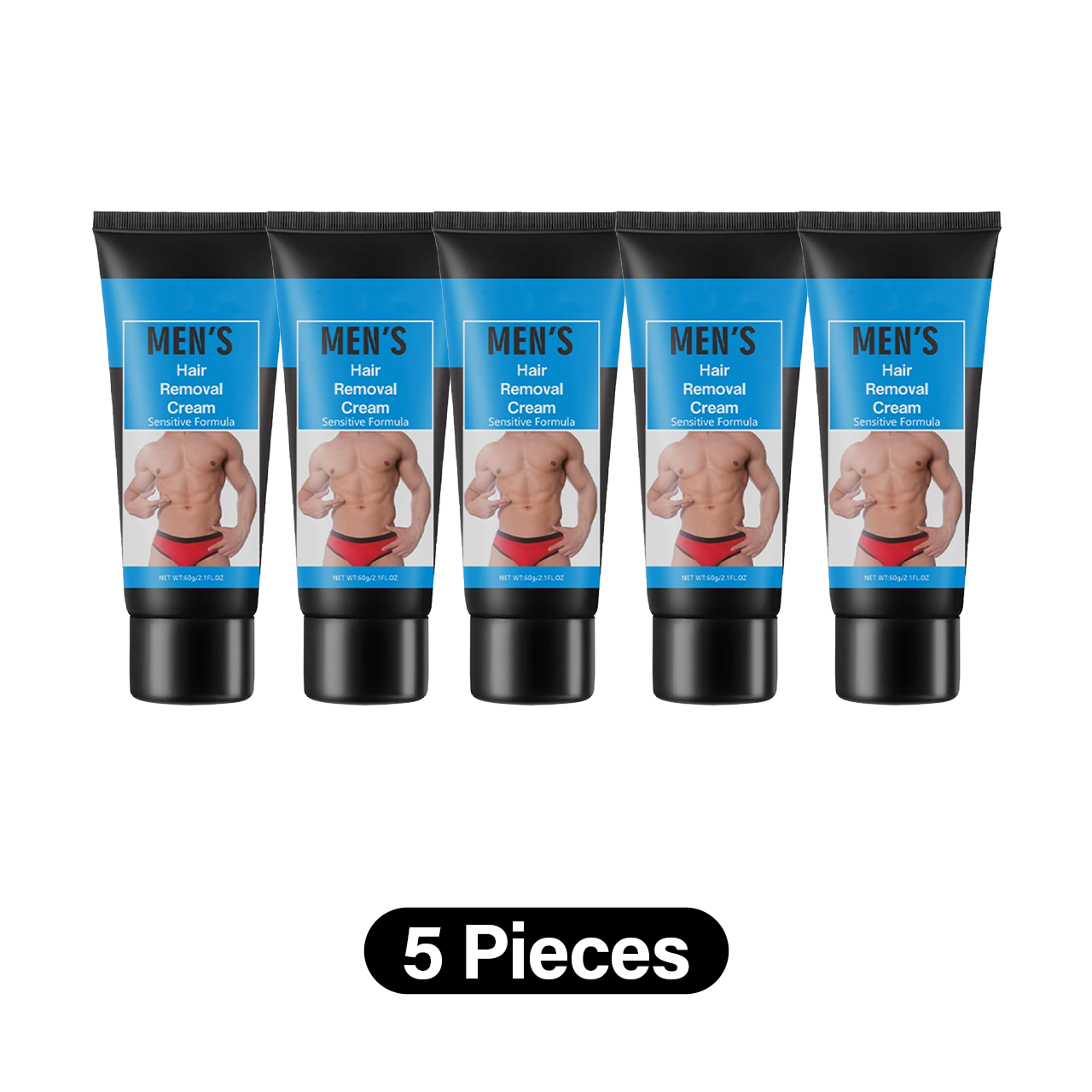Men's Hair Removal Cream Us