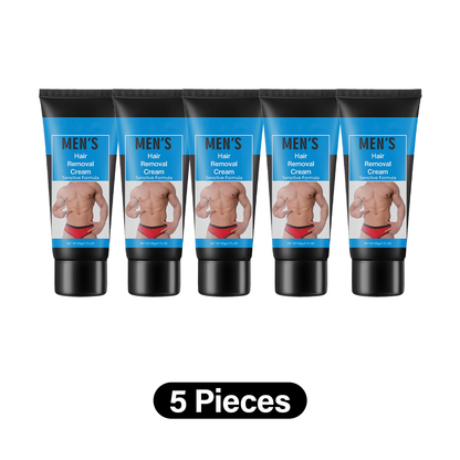 Men's Hair Removal Cream Us