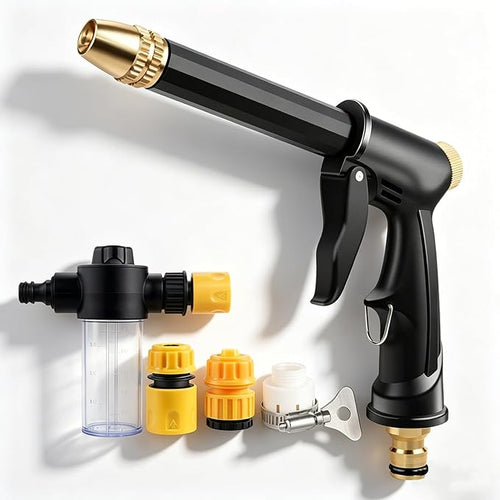 EXCLUSIVE DEAL 60% OFF ⏰ 2026 UPGRADED Multifunctional Car Washing Water Tool