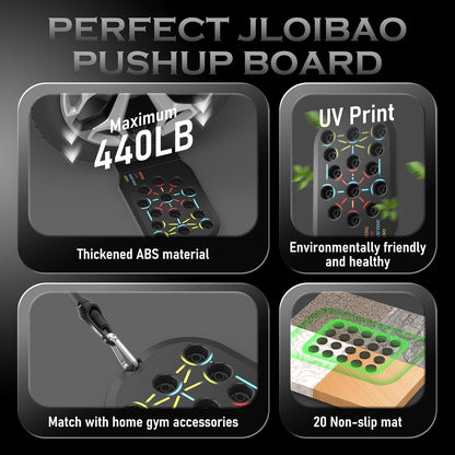 Training Equipment for Men