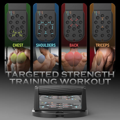 Training Equipment for Men