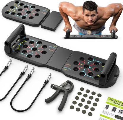 Training Equipment for Men