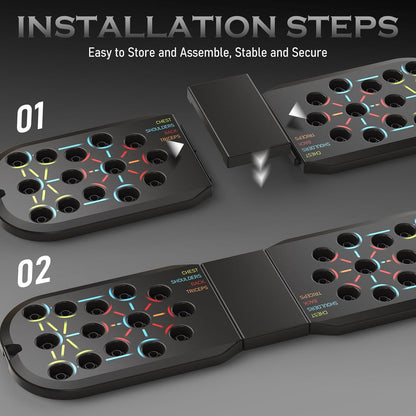 Training Equipment for Men