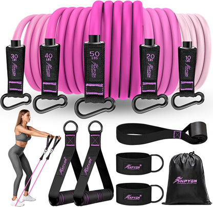 Resistance Bands