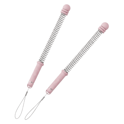 LAST PROMOTION: 60% OFF🔥 Adjustable Ropeless Battle Ropes Training