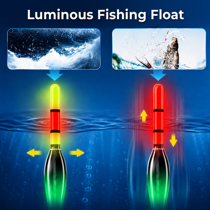 🥳LAST DAY 60% OFF 🧵 Automatic Fishing Line Set –  Ready To Fish In Seconds 🎣🛡️