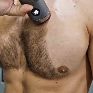 BEST DEAL 70% OFF + 🎁 BodyTrim™ Portable Men's Electric Shaver ⚡ Full-Body Grooming | 120-Min Runtime | Smart LED Display