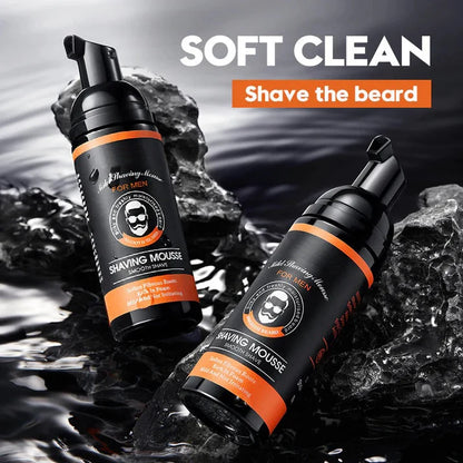 Last Day Promotion 70% OFF⏰ Shaving Foam for Men
