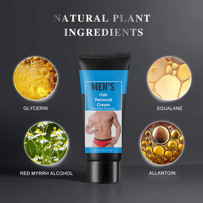 Men's Hair Removal Cream Us
