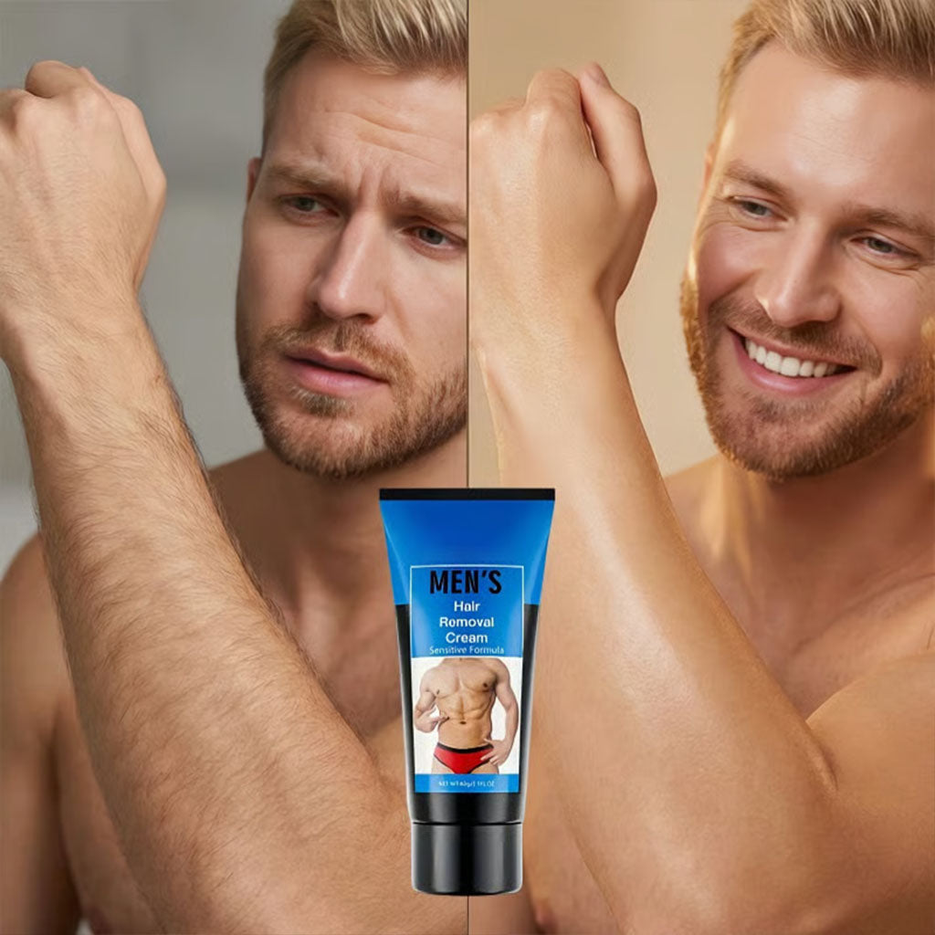 Men's Hair Removal Cream Us