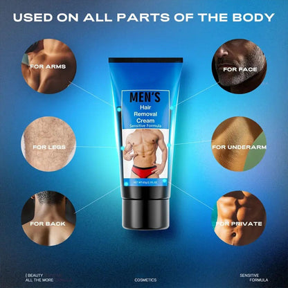 Men's Hair Removal Cream Us