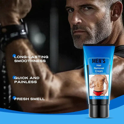 Men's Hair Removal Cream Us