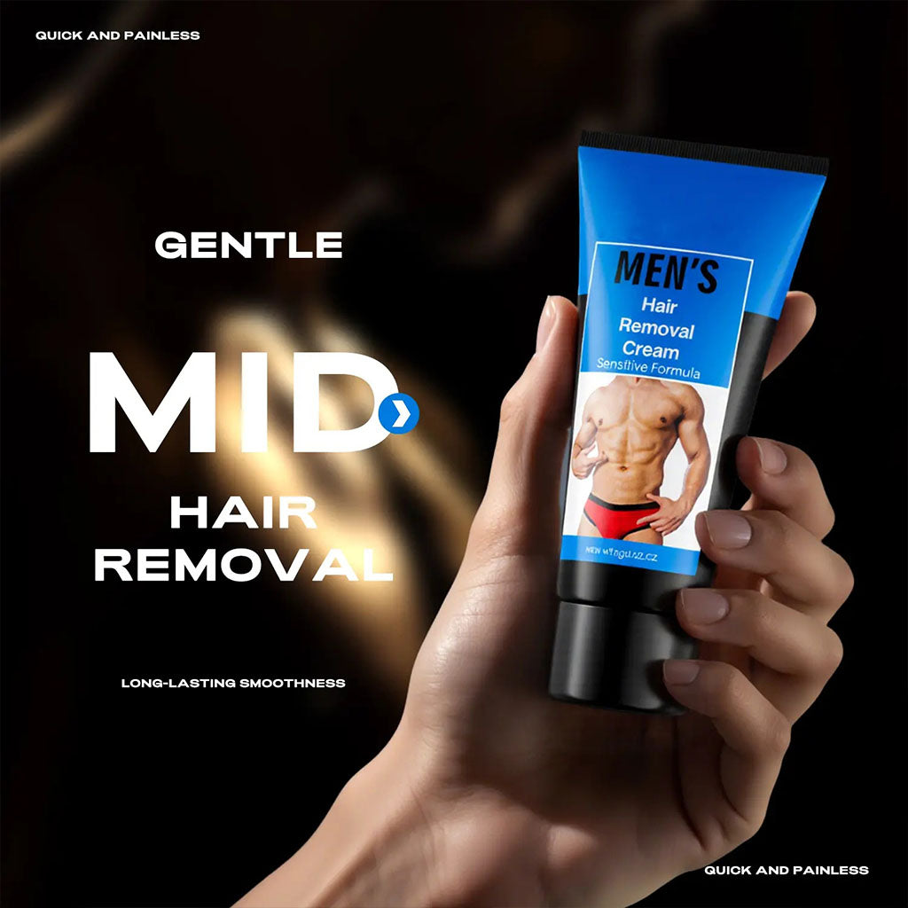Men's Hair Removal Cream Us
