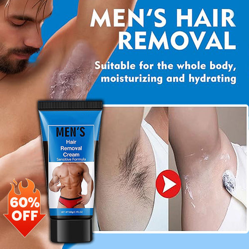 Men's Hair Removal Cream Us
