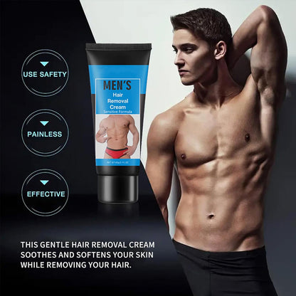 Men's Hair Removal Cream Us