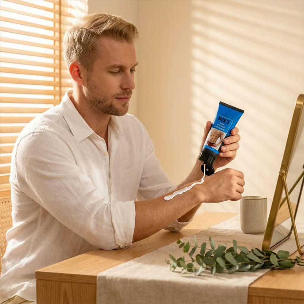 Men's Hair Removal Cream Us