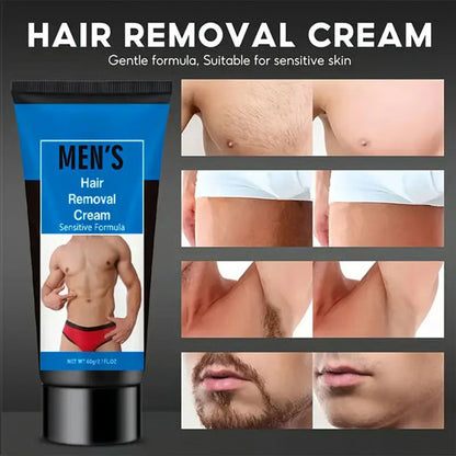 Men's Hair Removal Cream Us