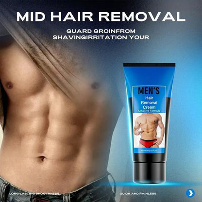 Men's Hair Removal Cream Us