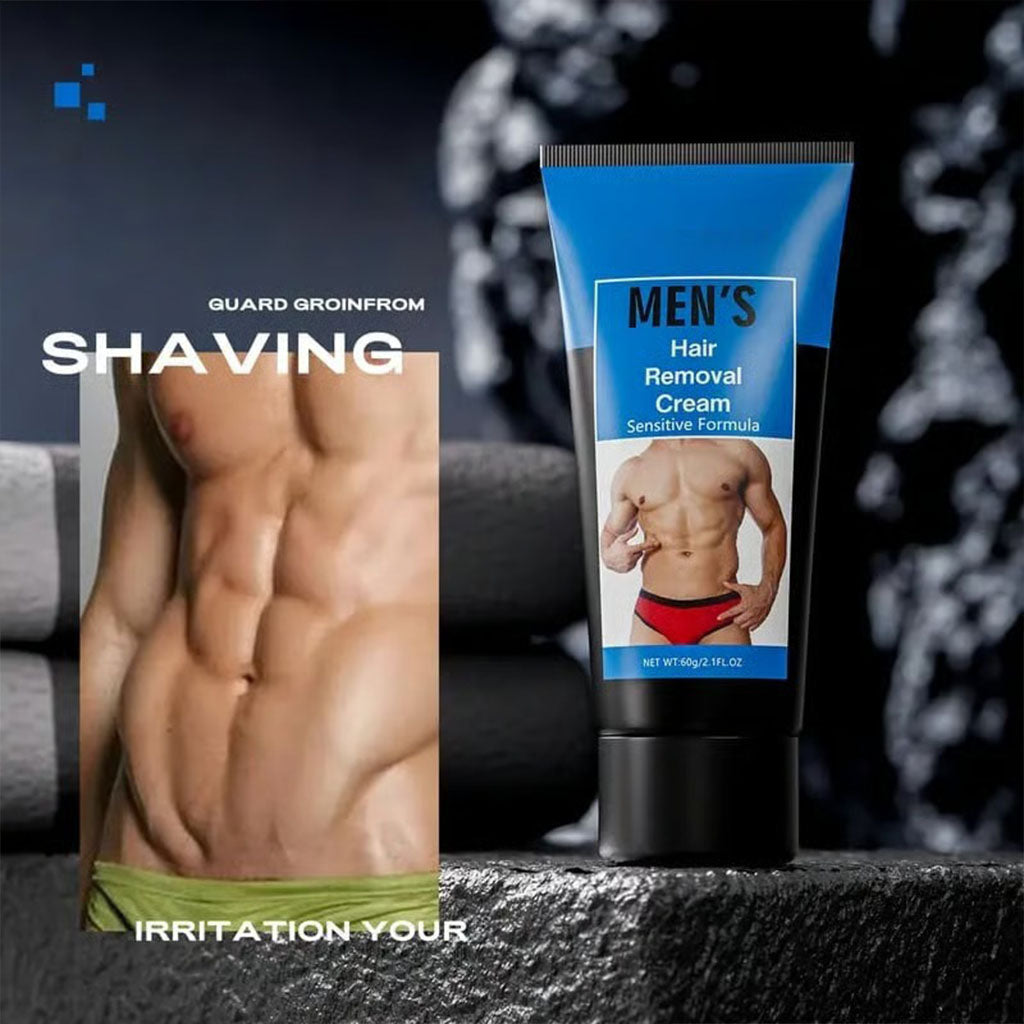 Men's Hair Removal Cream Us