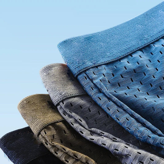 Men's Boxer Briefs
