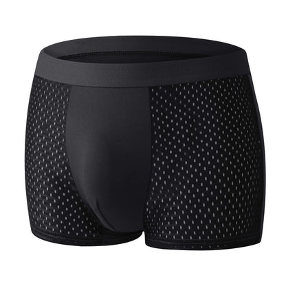 Men's Boxer Briefs