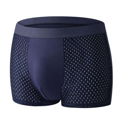 Men's Boxer Briefs